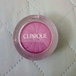 Clinique Cheek Pop Pansy Pop Blush